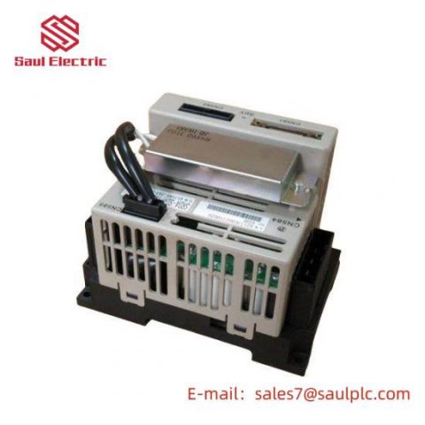 Yaskawa JZRCR-YPU01-1: Industrial Drive Controller, High Efficiency, Robust Performance