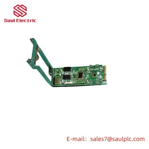 Yaskawa YRC1000 JANCD-ABB04-E Robot Expansion Card: Advanced Automation Module for Enhanced Robotic Systems