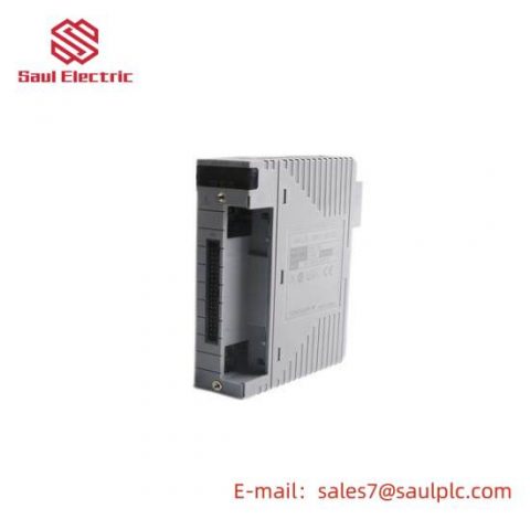 Yokogawa AAI135-S50 S3 Analog I/O Module: Industrial Control Precision in Your Hands