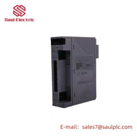 Yokogawa AAT141-S00 Analog I/O Module, High-Precision Data Acquisition