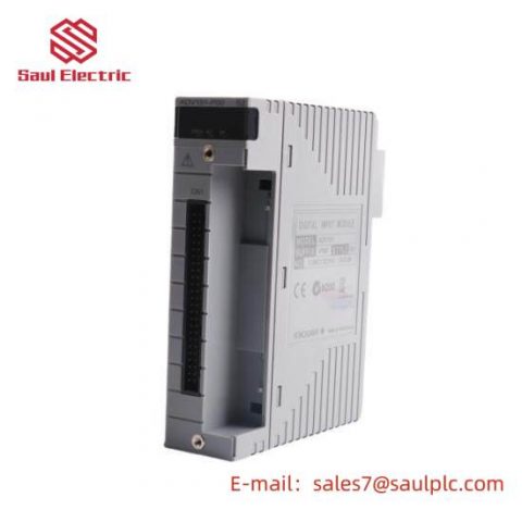 Yokogawa ADV151-P00: DCS Digital I/O Module - Precision Control in Industrial Automation