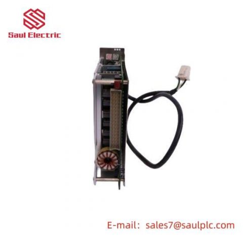 Yokogawa AKB336-M005: Advanced DCS Module for Industrial Automation