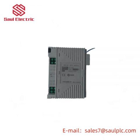 Yokogawa ALP111-S00 Communication Module for Industrial Control Solutions