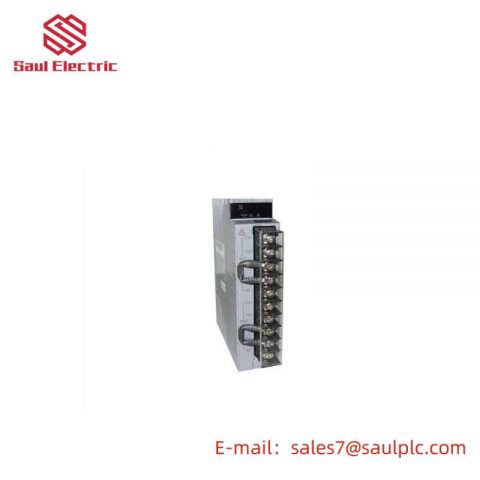 Yokogawa ALR121-S50 Serial Communication Module - Industrial Control Solution