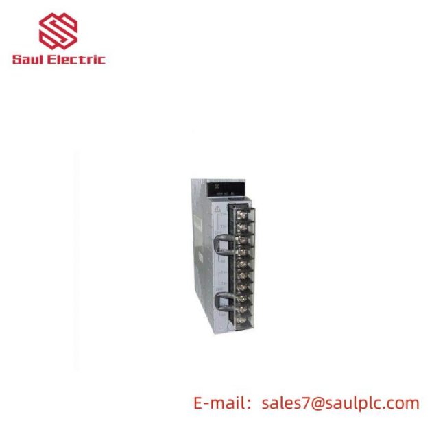 Yokogawa ALR121-S50 Serial Communication Module - Industrial Control Solution