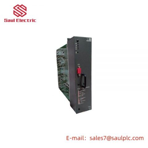 Yokogawa CP334D S1 Processor Module for Advanced Control Systems