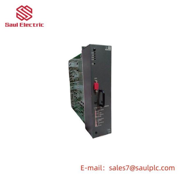 Yokogawa CP334D S1 Processor Module for Advanced Control Systems