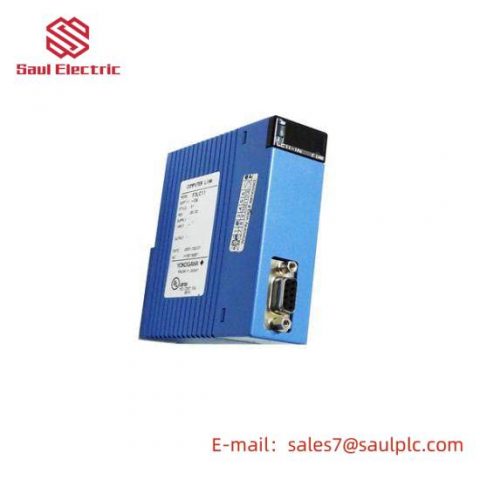 Yokogawa AS-E9730CA-03/CR5-PA* Automation Module for Advanced Process Control, 200 characters or less