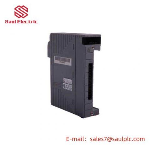 Yokogawa F3SP28-0S CPU Module: Industrial Control Solutions for Enhanced Performance