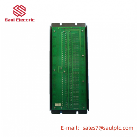 Yokogawa MRI-214 Relay Input Board - PLC Control Module