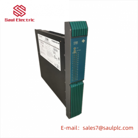 YOKOGAWA PSCDM024DCBAN - Critical Discrete Module