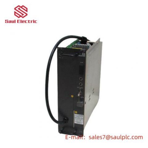 Yokogawa PW302 S4 Power Supply - Industrial Control Module