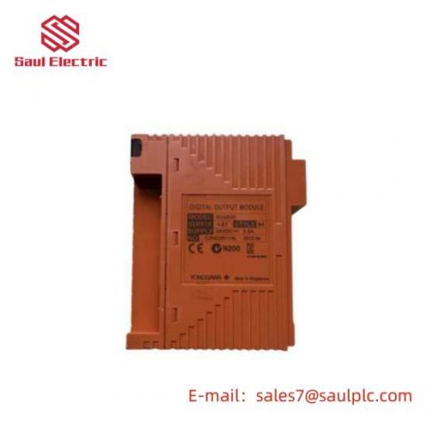 YOKOGAWA SDV531-L23 Digital Output Module; Producer: YOKOGAWA