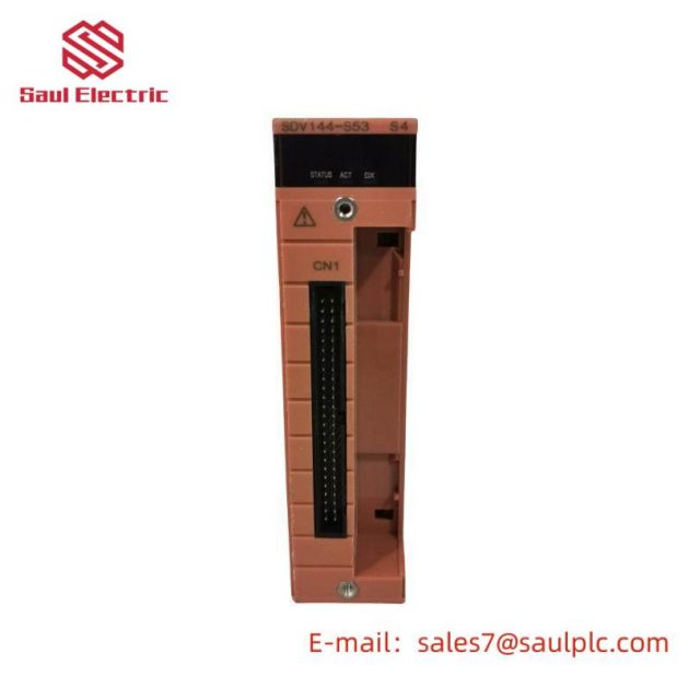 YOKOGAWA VF701 SR1008B62 Variable Frequency Drive Module