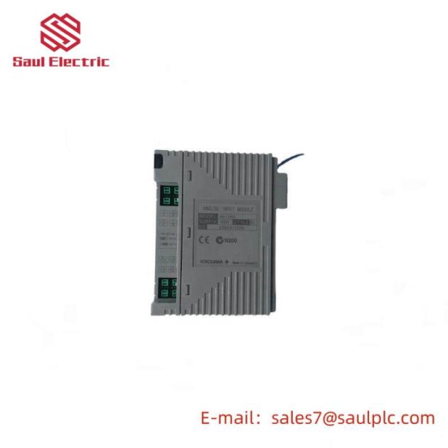 YOKOGAWA VF701 SR1008B62 Variable Frequency Drive Module