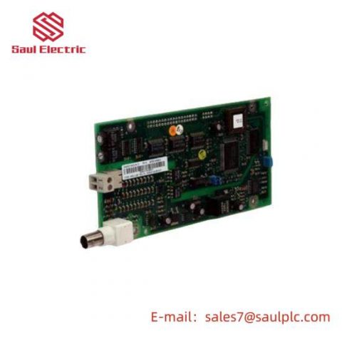 ABB YPK112A - Advanced Industrial Control Module