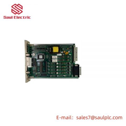 HONEYWELL 5704F Fire Control Card, 05704-A-0146, Advanced Industrial Control Module
