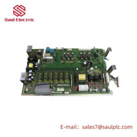 ABB 1336-BDB-SP34D PCB Gate Drive Board - High-Performance Power Electronics for Industrial Control