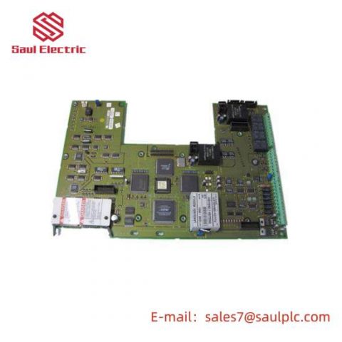 Allen Bradley 1336E-MC2-SP31B - Main Control PCB, Designed for Industrial Automation