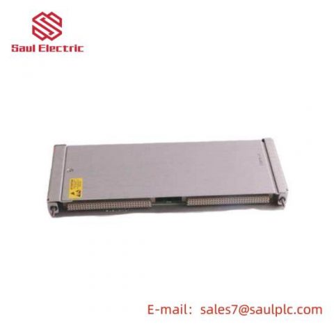 Bently Nevada 133819-01: Precision Monitoring Solution for Industrial Automation