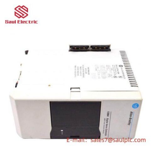 A-B 1394-SJT22-T-RL Motor Control Module