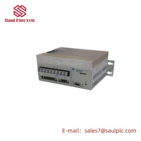 Allen Bradley 1398-DDM-019X Servo Drive - Ultra High Performance AC Module