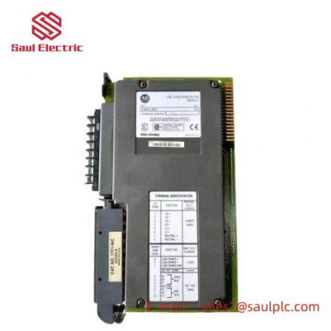 Allen Bradley 1402LS51 Line Synchronization Module