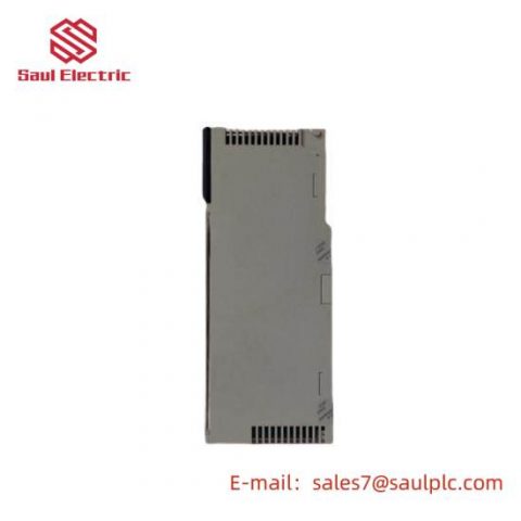 Schneider Electric 140CPS51100: Modular Power Supply for Quantum Automation Platform