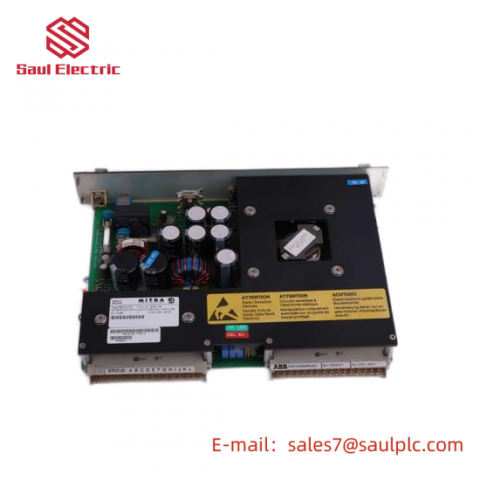 Schneider Electric 140CPU67260C - Advanced CPU Module