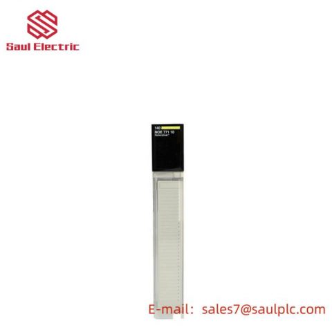 Schneider 140NOE77110 Ethernet Network TCP/IP Module - Industrial Automation Module