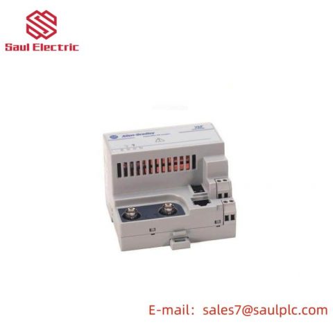 AB 1440-ACNR ControlNet Adapter: Industrial Automation Solutions, Efficient Network Integration