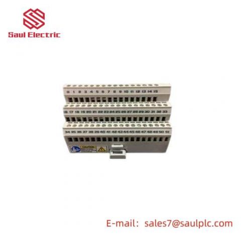 AB 1440-TB-B Terminal Base, Control Systems, PLC Modules