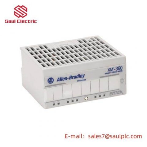 ABB 1440-TUN06-00RE - Precision Temperature Measurement Module