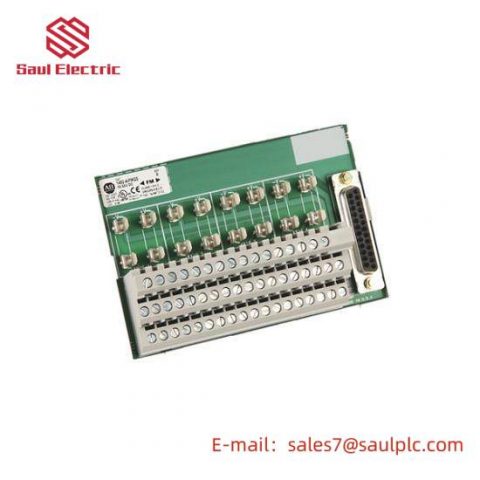 Ifm Electronics 1492-A1FM6TC-3 Thermocouple Analog Input Module