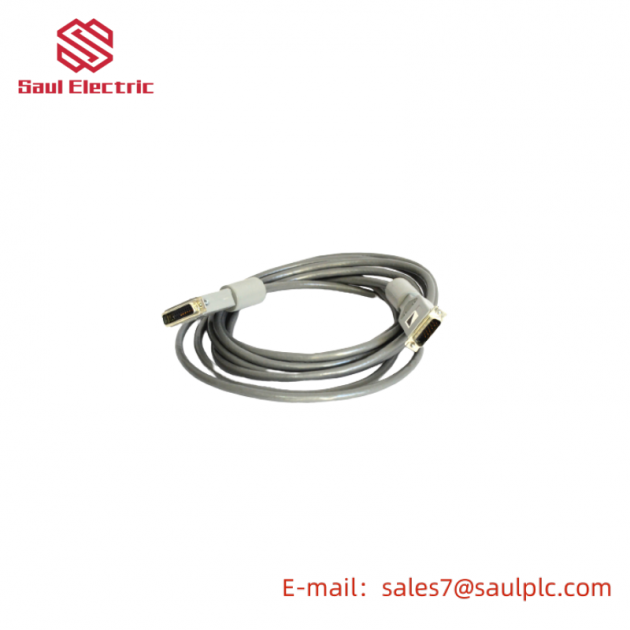 SIEMENS MOORE 16137-144: Advanced APCAS Modbus IO Bus Cable Connector, Industrial Control System Applications