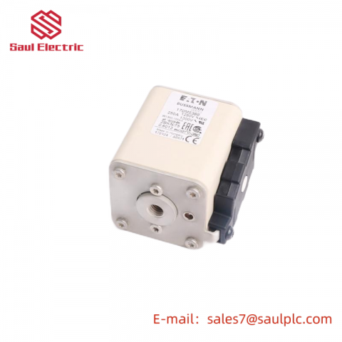 ABB 170M5388/PC72UD13C250T FUSE, Electrical Protection Module