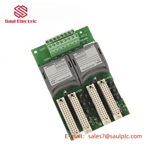 Allen-Bradley 1715-TADOF8 - Industrial Control Module, for Advanced Automation Solutions