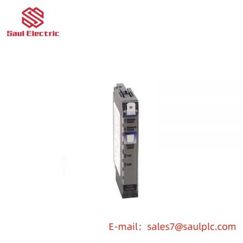 AB 1734-IJ: Precision Incremental Encoder Module for Industrial Automation