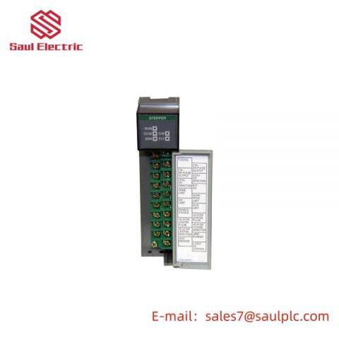 Allen Bradley 1746-HSTP1 SLC 500 Stepper Control Module