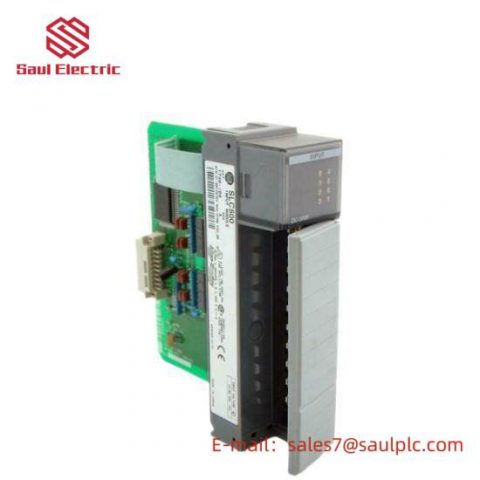 Allen Bradley 1746IB8 Digital DC Input Module