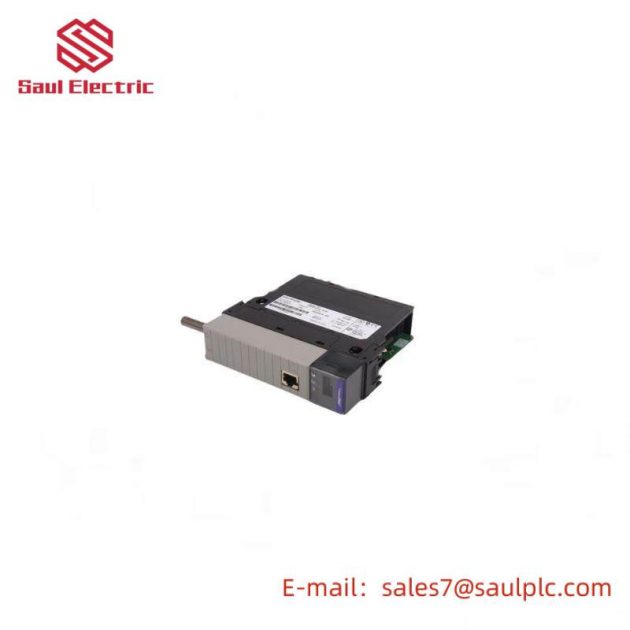 Allen Bradley 1756-EN2T/D ControlLogix Communication Modules - High Capacity IP