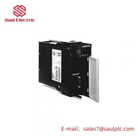 AB 1756-DMD30 Drive Interface Module, Industrial Automation, High-Performance Module