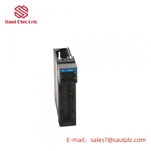 ControlLogix 1756-IB16/A Input Module by Allen Bradley