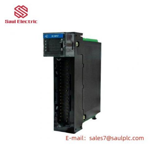 AB 1756-IB32 Industrial Control Module