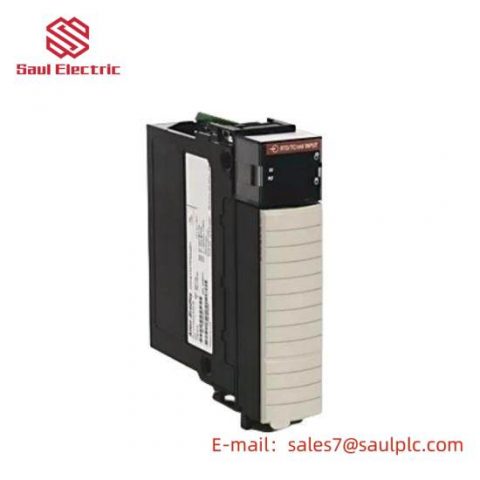 Allen Bradley 1756-IR12 Industrial Control Relay Module