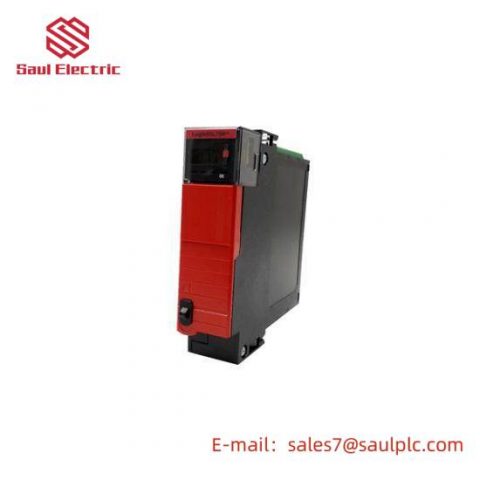 Allen-Bradley 1756-L7SPXT ControlLogix Modular Controller, High Performance & Scalability