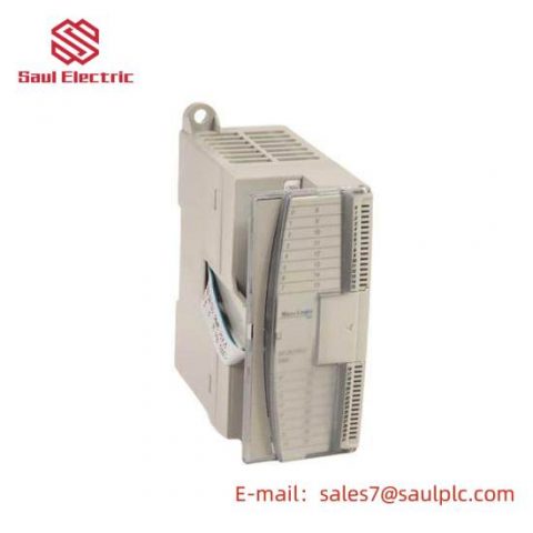 Allen Bradley 1762-IF4 Analog Input Module, Programmable Logic Controller