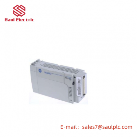Allen-Bradley 1764-LSP MicroLogix 1500 Standard Processor Unit, PLC