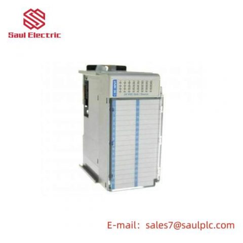 Allen-Bradley 1769-IQ32/A, IO Module, ControlLogix, I/O