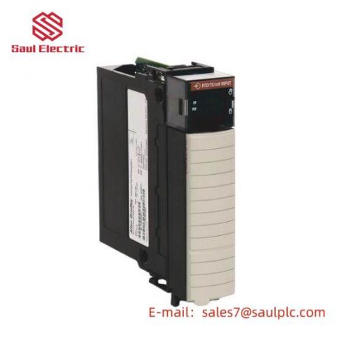 AB 1769-IT16 ControlLogix Input Module